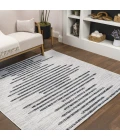 Jonathan Y SANTA MONICA Ivory SMB124D 7ft.-9in. Square Rug