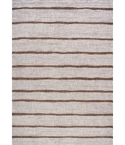 Jonathany Santa Monica SMB125A Beige/Brown Area Rug 7 ft. 9 in. X 10 ft. Rectangle