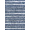 Jonathan Y SANTA MONICA Blue SMB125C 6ft. X 9ft. Rect. Rug