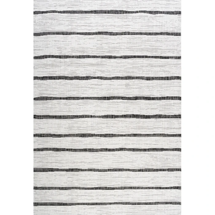 Jonathan Y SANTA MONICA Ivory SMB125D 6ft. X 9ft. Rect. Rug
