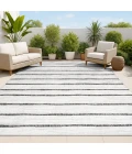 Jonathan Y SANTA MONICA Ivory SMB125D 6ft. X 9ft. Rect. Rug