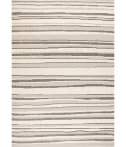 Jonathany Santa Monica SMB205C Cream/Dark Gray Area Rug 2 ft. 11 in. X 5 ft. Rectangle