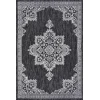 Jonathan Y SANTA MONICA Gray SMB300A 4ft. X 6ft. Rect. Rug