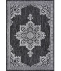Jonathan Y SANTA MONICA Gray SMB300A 4ft. X 6ft. Rect. Rug
