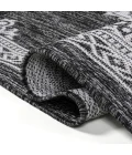 Jonathan Y SANTA MONICA Gray SMB300A 4ft. X 6ft. Rect. Rug