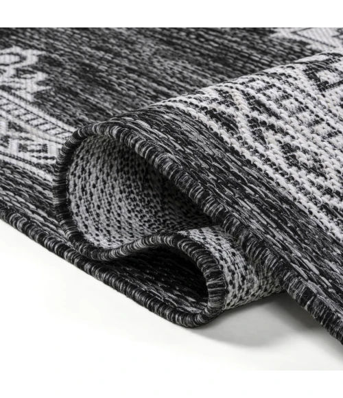 Jonathan Y SANTA MONICA Gray SMB300A 4ft. X 6ft. Rect. Rug