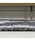 Jonathan Y SANTA MONICA Gray SMB300A 4ft. X 6ft. Rect. Rug