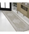 Jonathan Y SANTA MONICA Beige SMB300B 2ft. X 8ft. Rect. Rug