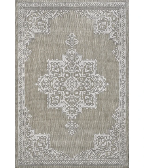 Jonathan Y SANTA MONICA Beige SMB300B 3ft. X 5ft. Rect. Rug