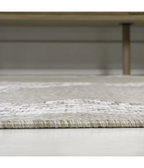 Jonathan Y SANTA MONICA Beige SMB300B 3ft. X 5ft. Rect. Rug