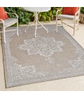 Jonathan Y SANTA MONICA Beige SMB300B 3ft. X 5ft. Rect. Rug