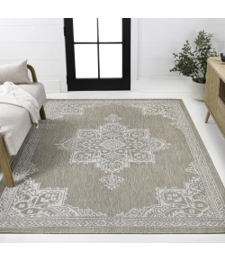 Jonathan Y SANTA MONICA Beige SMB300B 3ft. X 5ft. Rect. Rug