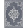 Jonathan Y SANTA MONICA Blue SMB300C 4ft. X 6ft. Rect. Rug