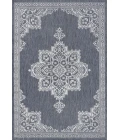 Jonathan Y SANTA MONICA Blue SMB300C 3ft. X 5ft. Rect. Rug