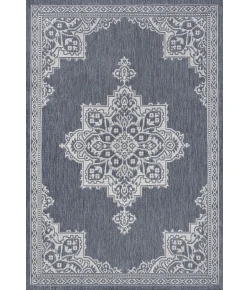 Jonathan Y SANTA MONICA Blue SMB300C 3ft. X 5ft. Rect. Rug