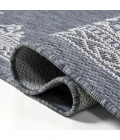 Jonathan Y SANTA MONICA Blue SMB300C 3ft. X 5ft. Rect. Rug