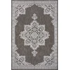 Jonathan Y SANTA MONICA Brown SMB300D 4ft. X 6ft. Rect. Rug