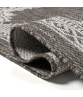 Jonathan Y SANTA MONICA Brown SMB300D 4ft. X 6ft. Rect. Rug
