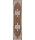 Jonathan Y SANTA MONICA Red SMB300E 2ft. X 8ft. Rect. Rug