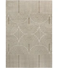 Jonathan Y SANDSTONE Beige SND100A 3ft.-11in. X 6ft. Rect. Rug