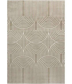 Jonathan Y SANDSTONE Beige SND100A 3ft.-11in. X 6ft. Rect. Rug