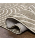 Jonathan Y SANDSTONE Beige SND100A 3ft.-11in. X 6ft. Rect. Rug