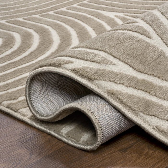 Jonathan Y SANDSTONE Beige SND100A 2ft.-11in. X 5ft. Rect. Rug