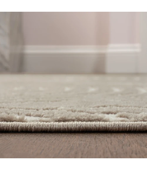 Jonathan Y SANDSTONE Beige SND100A 3ft.-11in. X 6ft. Rect. Rug