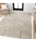 Jonathan Y SANDSTONE Beige SND100A 3ft.-11in. X 6ft. Rect. Rug