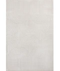 Jonathan Y SANDSTONE Cream SND100B 2ft.-11in. X 5ft. Rect. Rug