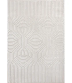 Jonathan Y SANDSTONE Cream SND100B 2ft.-11in. X 5ft. Rect. Rug