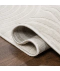 Jonathan Y SANDSTONE Cream SND100B 2ft.-11in. X 5ft. Rect. Rug