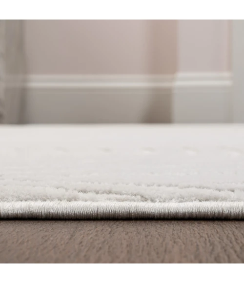 Jonathan Y SANDSTONE Cream SND100B 2ft.-11in. X 5ft. Rect. Rug