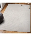 Jonathan Y SANDSTONE Cream SND100B 2ft.-11in. X 5ft. Rect. Rug