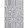 Jonathan Y SANDSTONE Blue SND100C 3ft.-11in. X 6ft. Rect. Rug