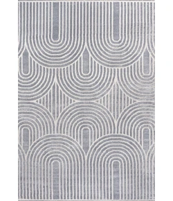 Jonathan Y SANDSTONE Blue SND100C 5ft.3in. X 7ft.7in. Rect. Rug