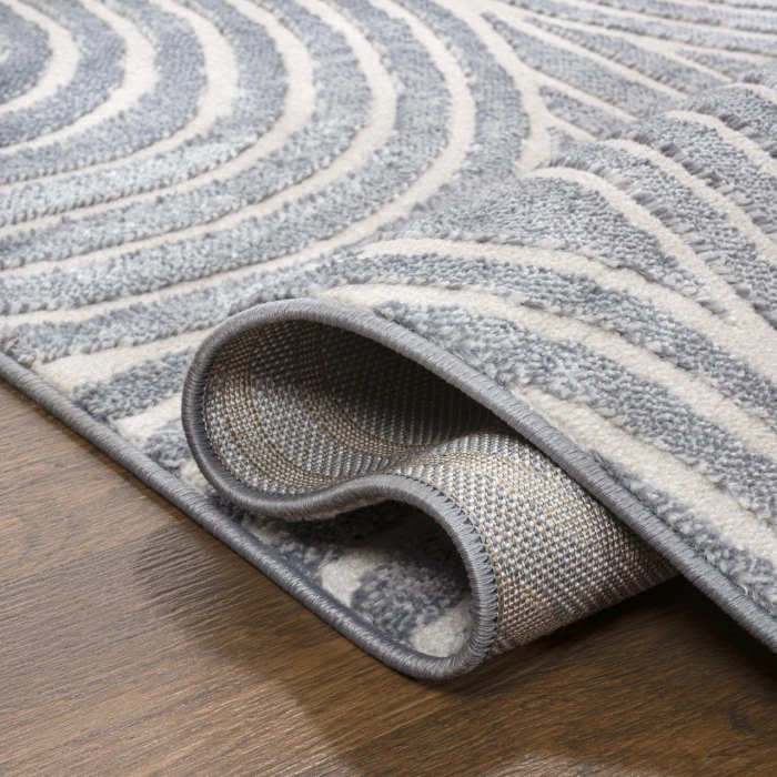 Jonathan Y SANDSTONE Beige SND101A 7ft.-10in. X 10ft. Rect. Rug