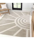 Jonathan Y SANDSTONE Beige SND101A 2ft.-11in. X 5ft. Rect. Rug
