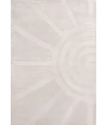 Jonathan Y SANDSTONE Blue SND101C 7ft.-10in. X 10ft. Rect. Rug