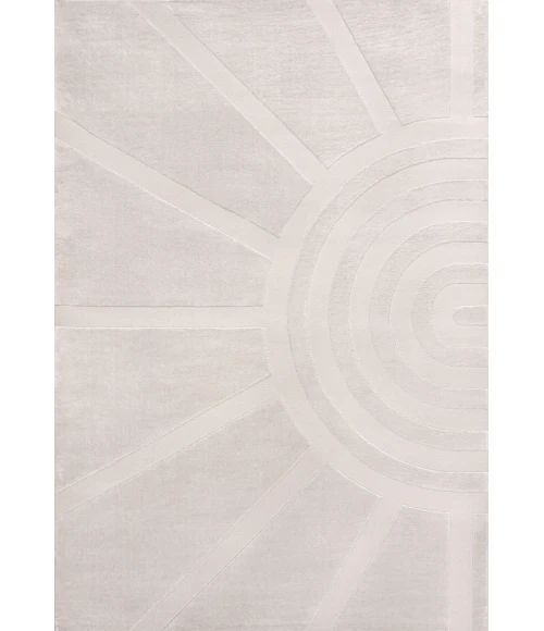 Jonathan Y SANDSTONE Blue SND101C 7ft.-10in. X 10ft. Rect. Rug