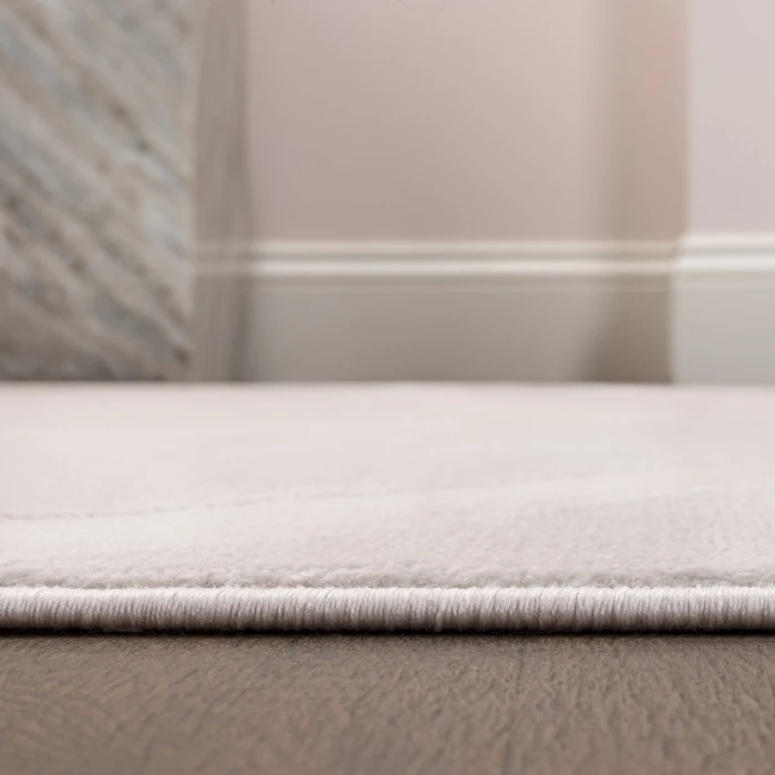 Jonathan Y SANDSTONE White SND101B 2ft.-11in. X 5ft. Rect. Rug