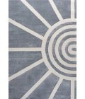 Jonathan Y SANDSTONE Blue SND101C 3ft.-11in. X 6ft. Rect. Rug