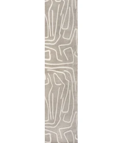 Jonathan Y SANDSTONE Beige SND102A 2ft. X 8ft. Rect. Rug