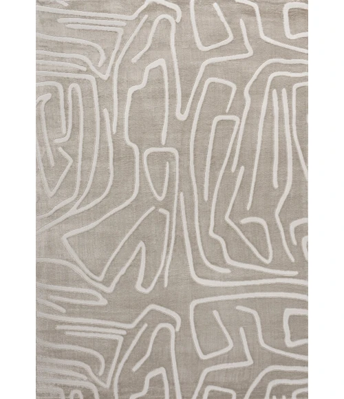Jonathan Y SANDSTONE Beige SND102A 2ft.-11in. X 5ft. Rect. Rug
