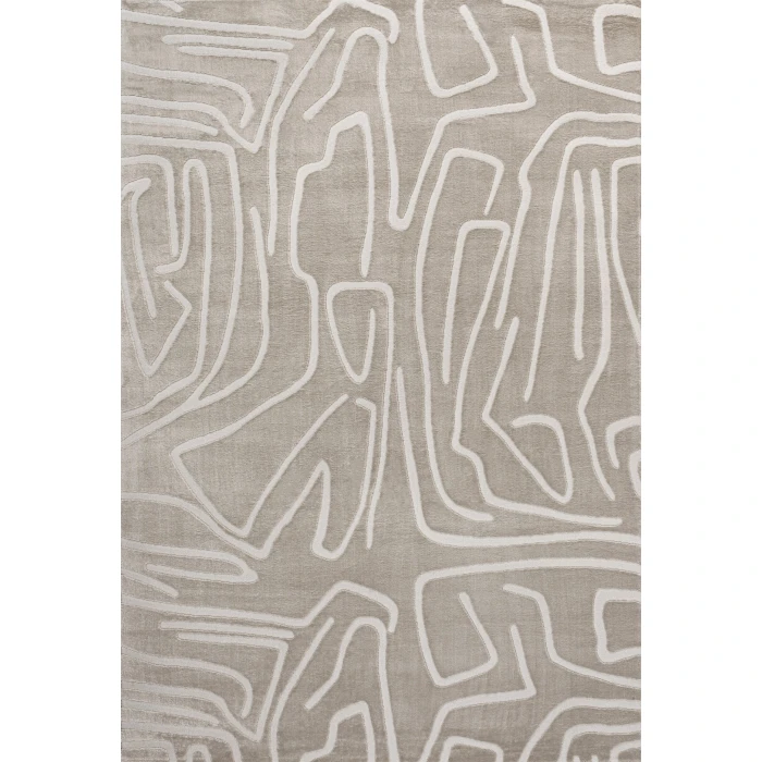 Jonathan Y SANDSTONE Beige SND102A 2ft.-11in. X 5ft. Rect. Rug
