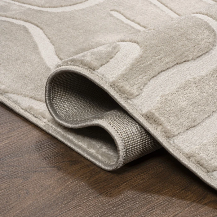 Jonathan Y SANDSTONE Beige SND102A 2ft.-11in. X 5ft. Rect. Rug