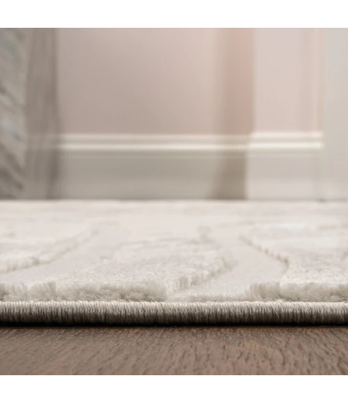 Jonathan Y SANDSTONE Beige SND102A 2ft.-11in. X 5ft. Rect. Rug