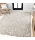 Jonathan Y SANDSTONE Beige SND102A 2ft.-11in. X 5ft. Rect. Rug