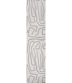 Jonathan Y SANDSTONE White SND102C 2ft. X 8ft. Rect. Rug