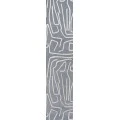 Jonathan Y SANDSTONE Blue SND102D 2ft. X 8ft. Rect. Rug